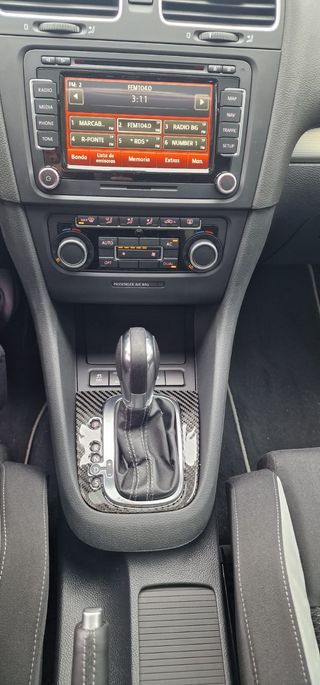 Volkswagen Golf 2012