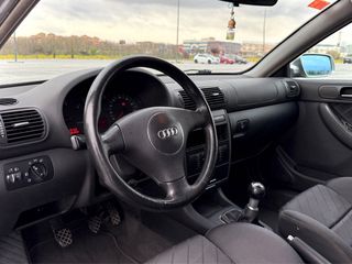 Audi A3 2002