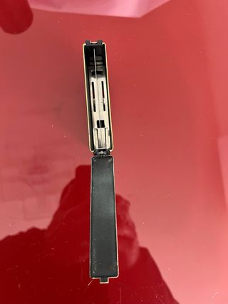 Accendino portasigarette vintage Camel