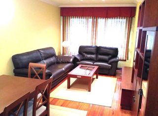 Piso en alquiler en Praza Independencia en Vigo