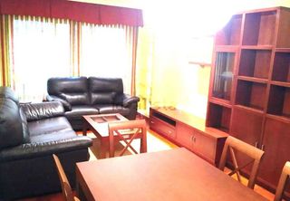 Piso en alquiler en Praza Independencia en Vigo