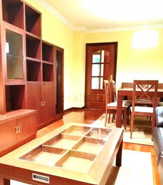 Piso en alquiler en Praza Independencia en Vigo