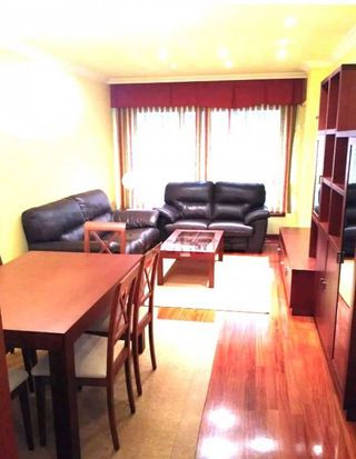 Piso en alquiler en Praza Independencia en Vigo