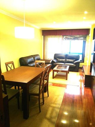 Piso en alquiler en Praza Independencia en Vigo