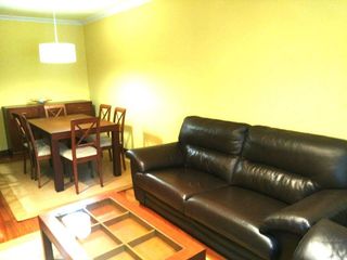 Piso en alquiler en Praza Independencia en Vigo