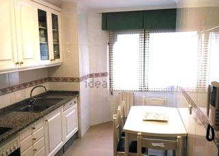 Piso en alquiler en Praza Independencia en Vigo