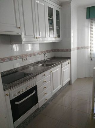 Piso en alquiler en Praza Independencia en Vigo