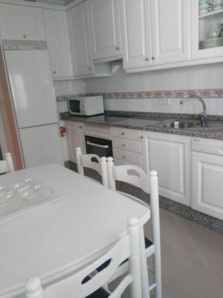 Piso en alquiler en Praza Independencia en Vigo