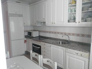 Piso en alquiler en Praza Independencia en Vigo