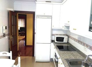 Piso en alquiler en Praza Independencia en Vigo