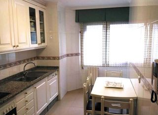 Piso en alquiler en Praza Independencia en Vigo