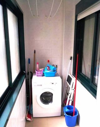 Piso en alquiler en Praza Independencia en Vigo