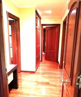 Piso en alquiler en Praza Independencia en Vigo