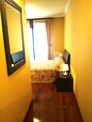 Piso en alquiler en Praza Independencia en Vigo