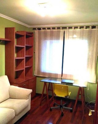 Piso en alquiler en Praza Independencia en Vigo