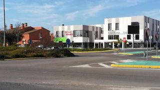 Terreno en venta en Sanlúcar la Mayor