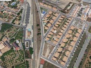 Terreno en venta en Sanlúcar la Mayor