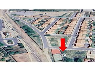 Terreno en venta en Sanlúcar la Mayor