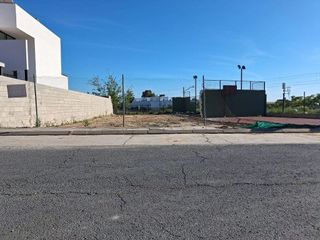 Terreno en venta en Sanlúcar la Mayor