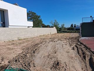 Terreno en venta en Sanlúcar la Mayor