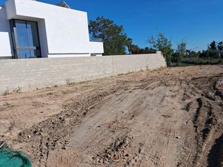 Terreno en venta en Sanlúcar la Mayor