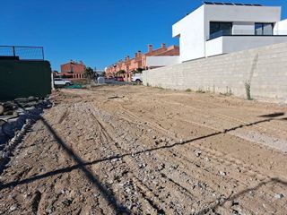 Terreno en venta en Sanlúcar la Mayor