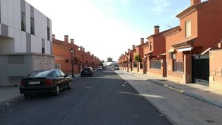 Terreno en venta en Sanlúcar la Mayor