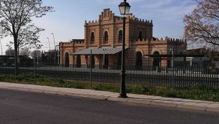 Terreno en venta en Sanlúcar la Mayor