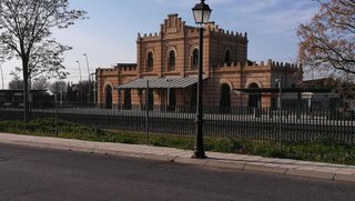 Terreno en venta en Sanlúcar la Mayor