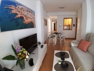 Piso en alquiler en Playa del Cura en Torrevieja