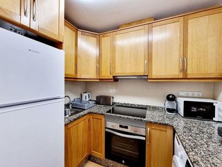 Piso en alquiler en Playa del Cura en Torrevieja