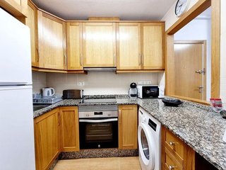 Piso en alquiler en Playa del Cura en Torrevieja