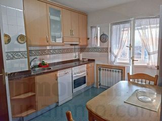 Piso en alquiler en Milán - Pumarín - Teatinos en Oviedo