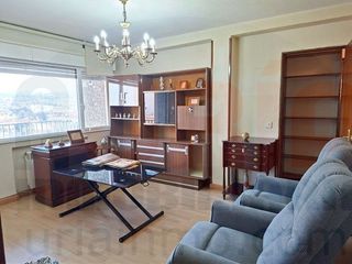 Piso en alquiler en Milán - Pumarín - Teatinos en Oviedo