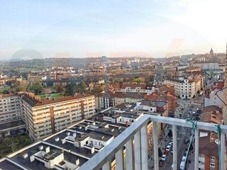Piso en alquiler en Milán - Pumarín - Teatinos en Oviedo