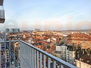 Piso en alquiler en Milán - Pumarín - Teatinos en Oviedo