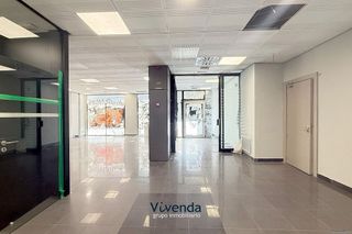 Local comercial en venta en Parque Lisboa - La Paz en Alcorcón