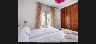 Casa pareada en alquiler en Río Real en Marbella