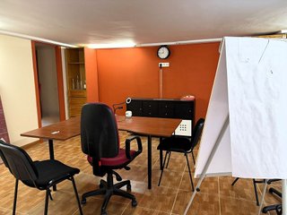 Local comercial en venta en La Salle - Cuatro Torres en Santa Cruz de Tenerife