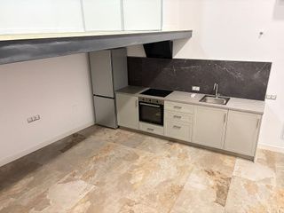 Estudio en alquiler en Centro en Alhaurín de la Torre