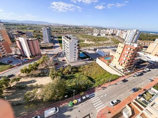 Solar en venta en Puerto Deportivo en Guardamar del Segura