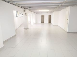 Local comercial en alquiler en Sant Andreu de Llavaneres