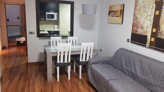 Piso en alquiler en Torrequebrada en Benalmádena