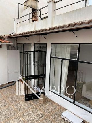 Casa en alquiler en Bellver - Son Dureta- La Teulera en Palma de Mallorca