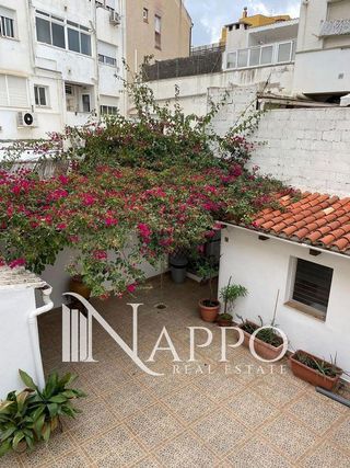 Casa en alquiler en Bellver - Son Dureta- La Teulera en Palma de Mallorca