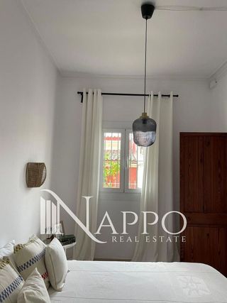 Casa en alquiler en Bellver - Son Dureta- La Teulera en Palma de Mallorca