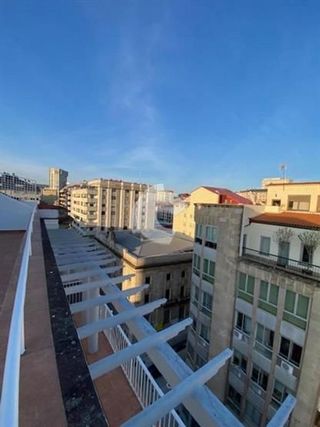 Piso en alquiler en Casco Viejo en Ourense