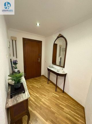 Piso en alquiler en Centro en Alicante
