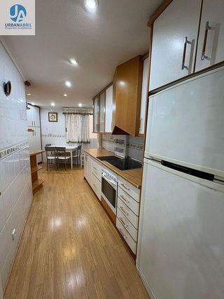 Piso en alquiler en Centro en Alicante