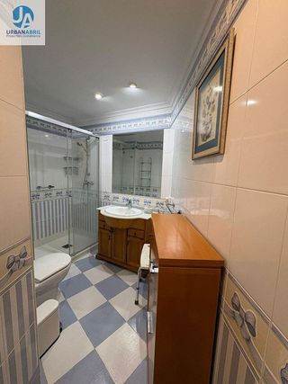Piso en alquiler en Centro en Alicante